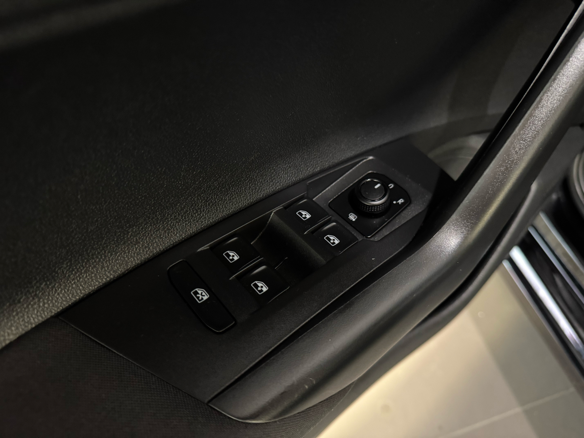Billede af VW Polo 1,0 TSI Comfortline 95HK 5d