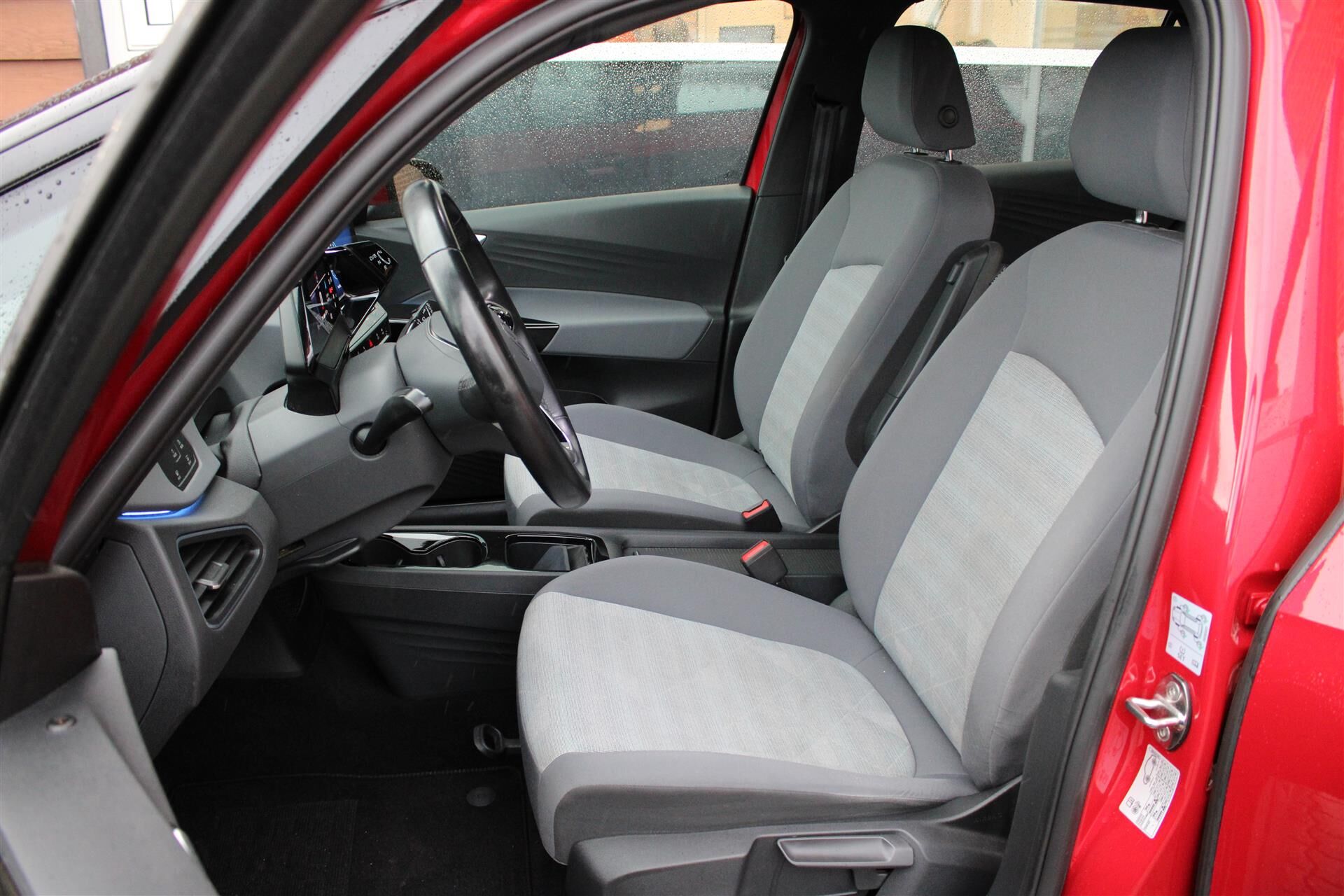 Billede af VW ID.3 EL Pro Performance 204HK 5d Aut.