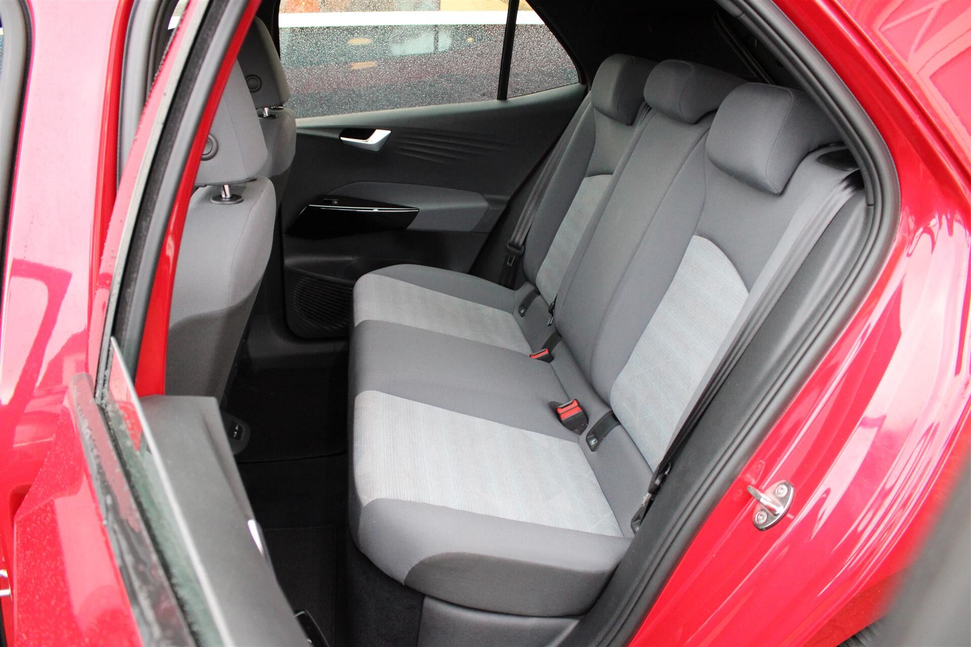 Billede af VW ID.3 EL Pro Performance 204HK 5d Aut.