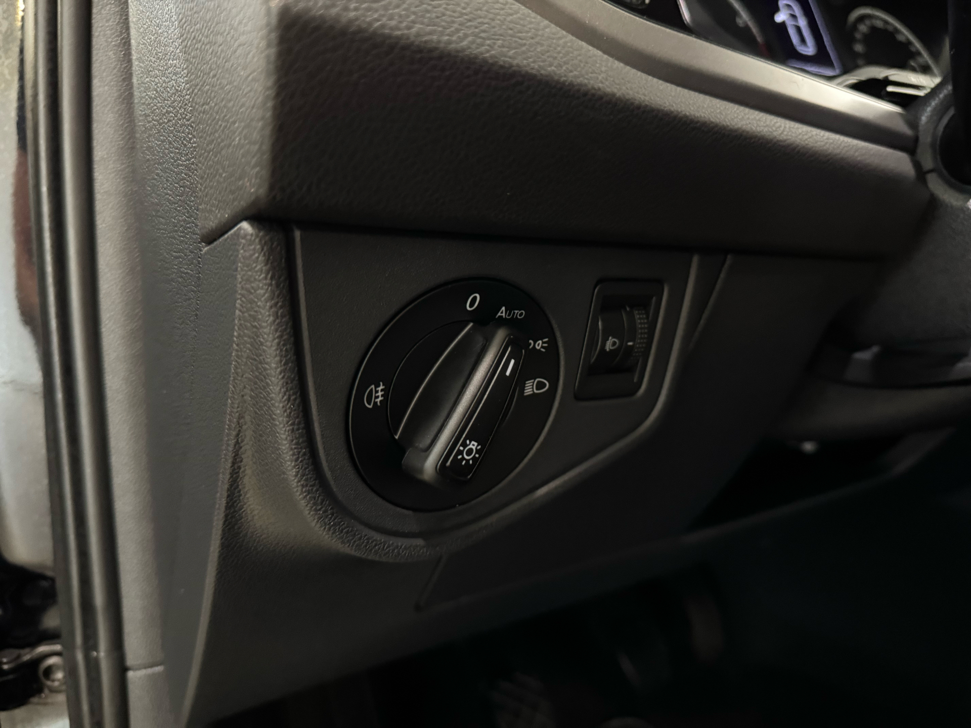 Billede af VW Polo 1,0 TSI Comfortline 95HK 5d