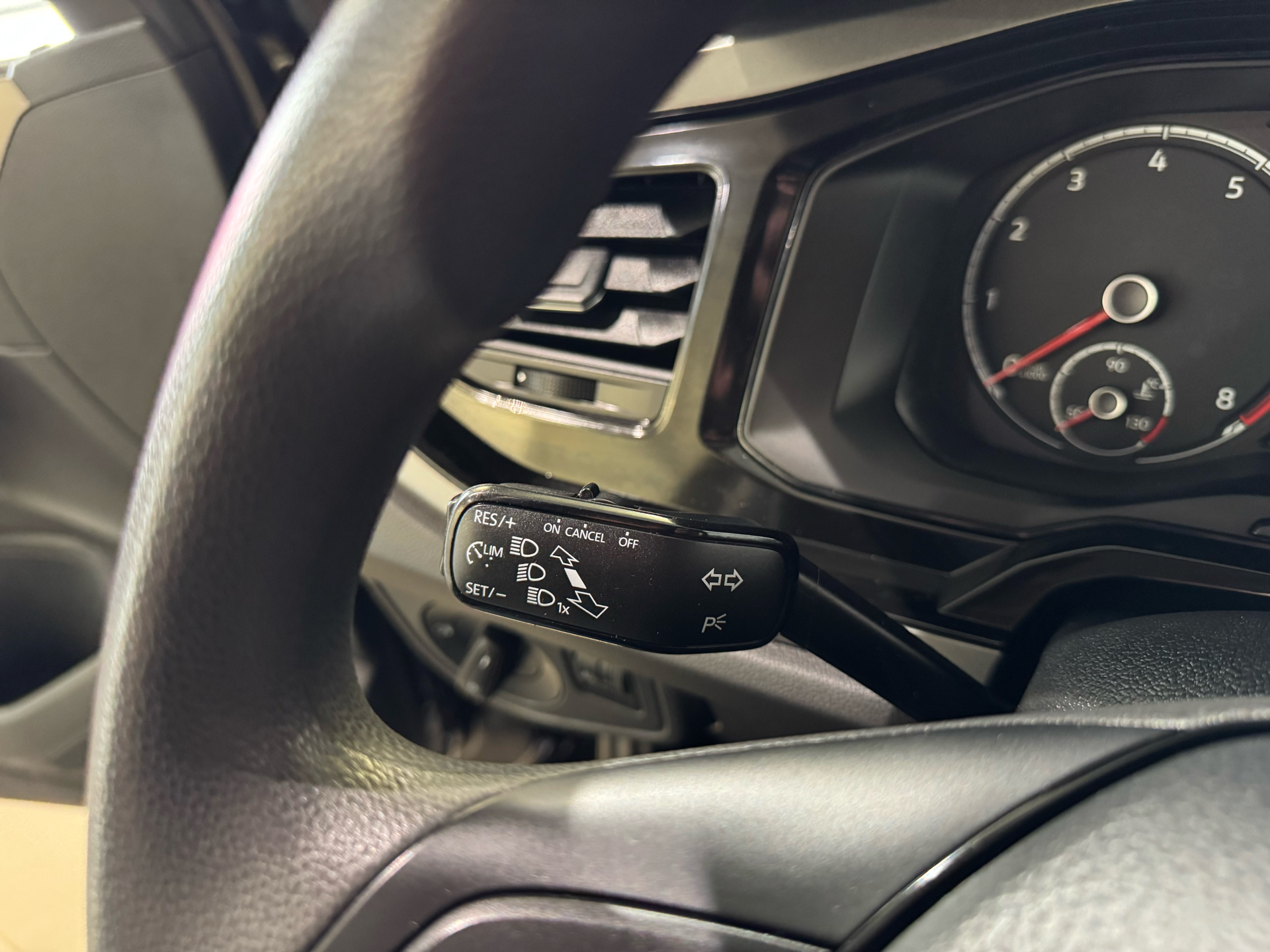 Billede af VW Polo 1,0 TSI Comfortline 95HK 5d