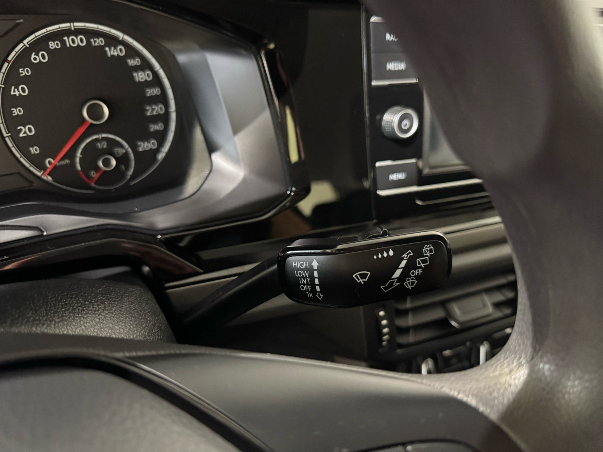 Billede af VW Polo 1,0 TSI Comfortline 95HK 5d