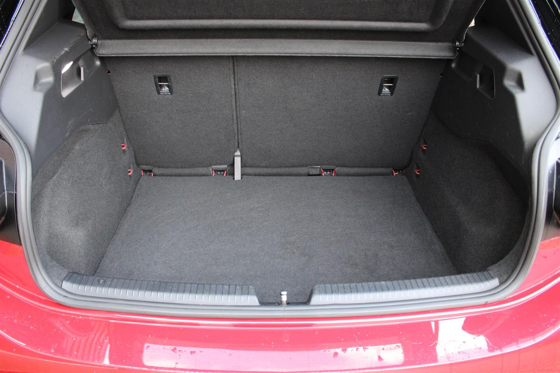 Billede af VW ID.3 EL Pro Performance 204HK 5d Aut.