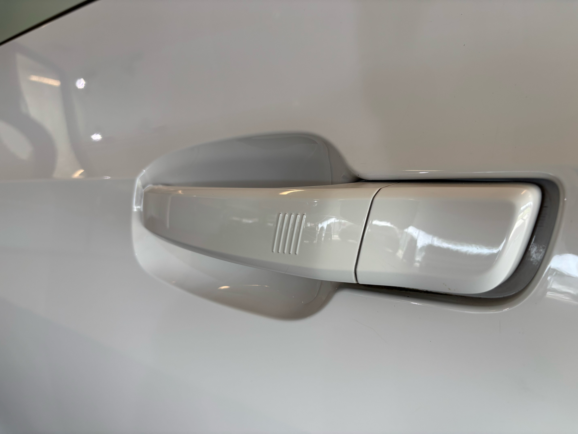 Billede af BMW i3 EL 170HK 5d Aut.
