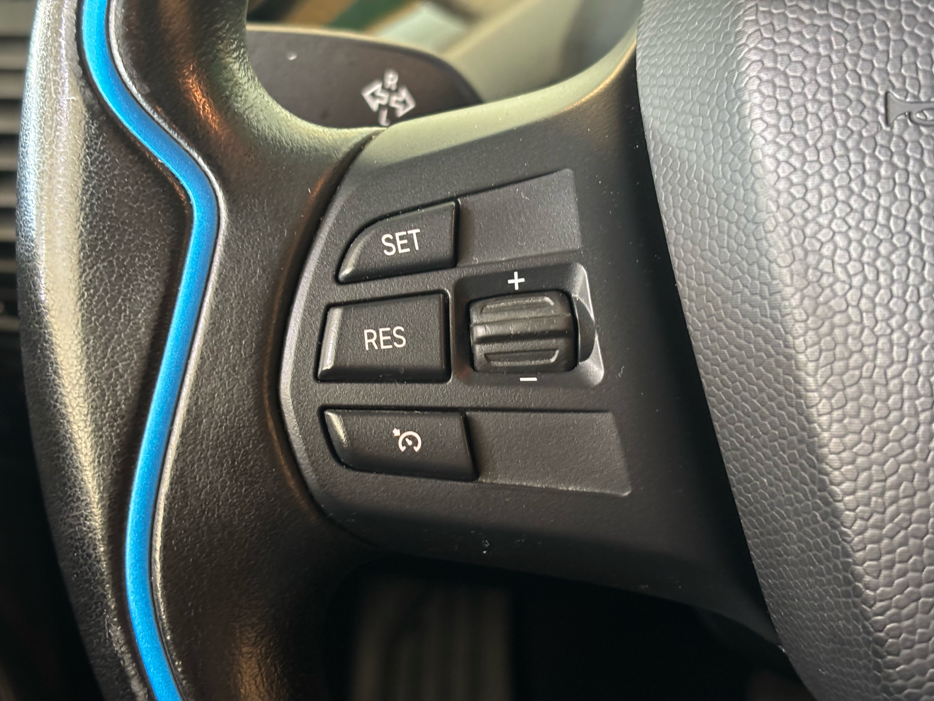 Billede af BMW i3 EL 170HK 5d Aut.