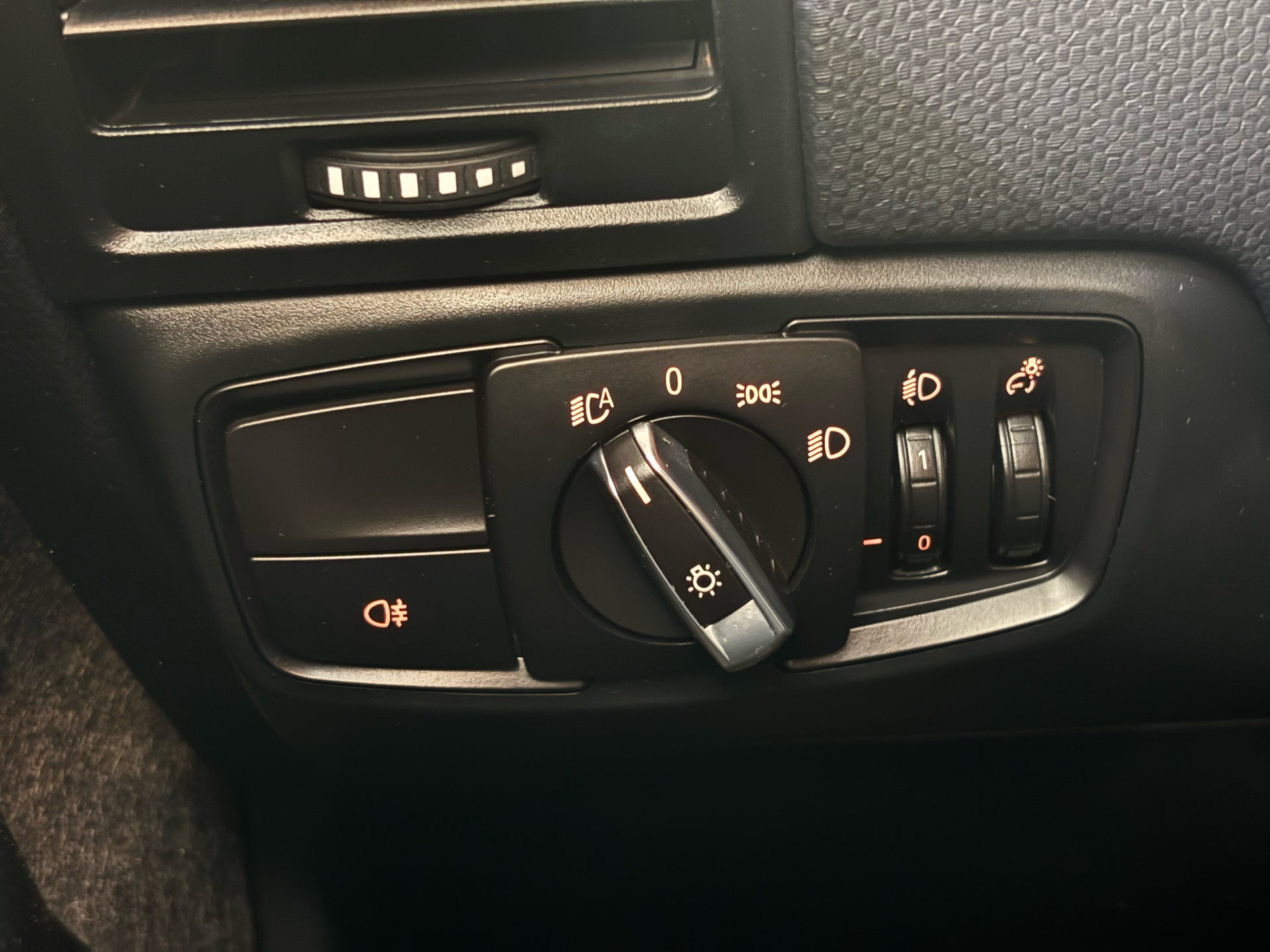 Billede af BMW i3 EL 170HK 5d Aut.