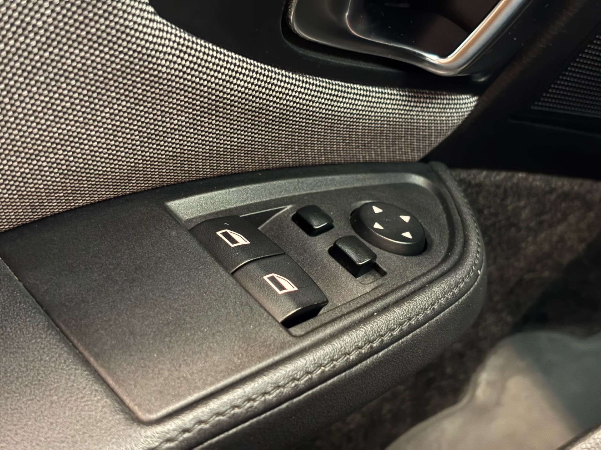 Billede af BMW i3 EL 170HK 5d Aut.