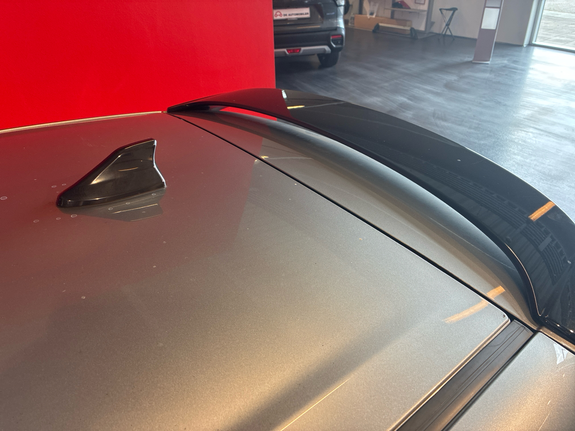 Billede af Suzuki Swift 1,2 Dualjet Action AEB 90HK 5d