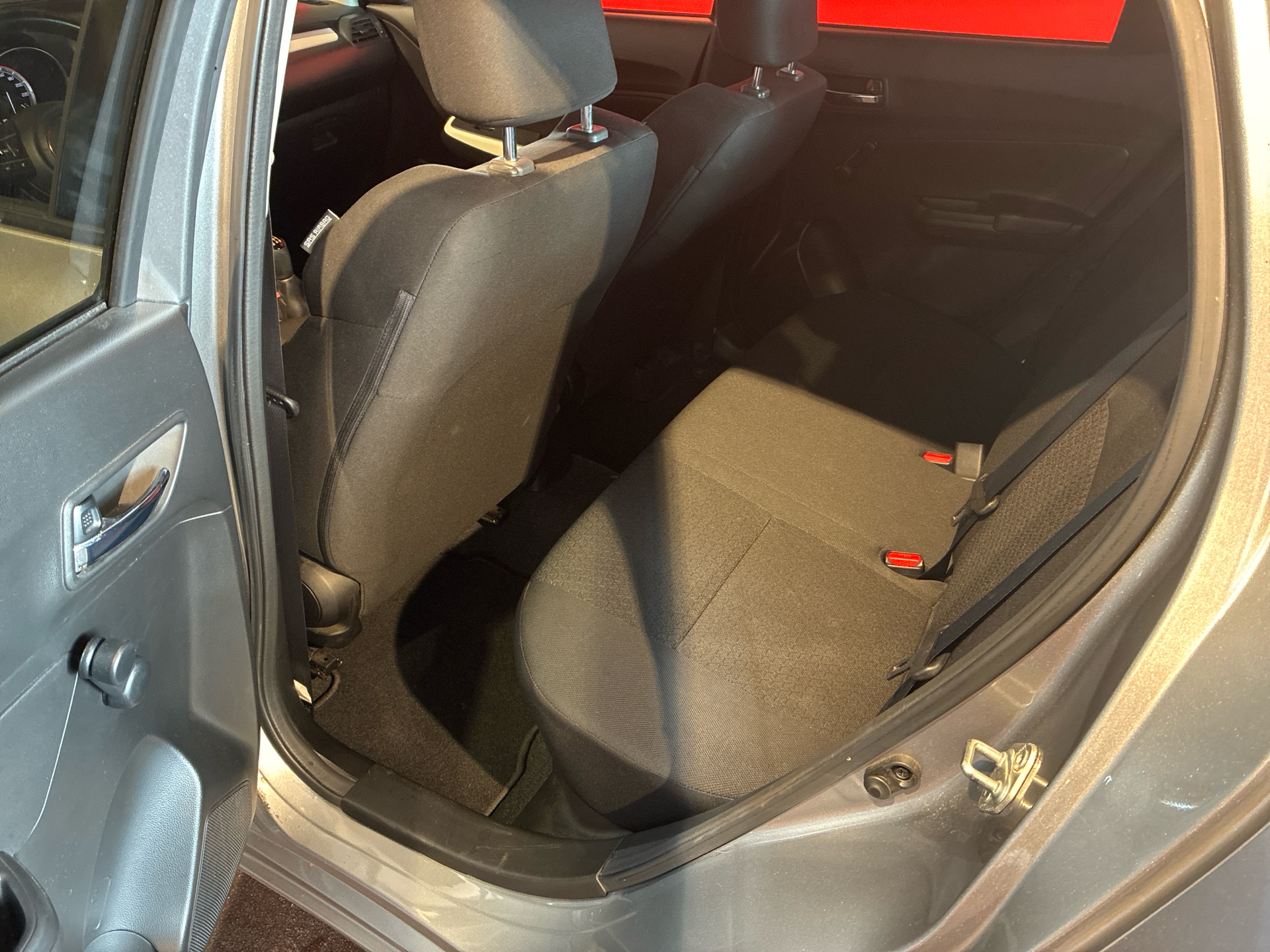 Billede af Suzuki Swift 1,2 Dualjet Action AEB 90HK 5d