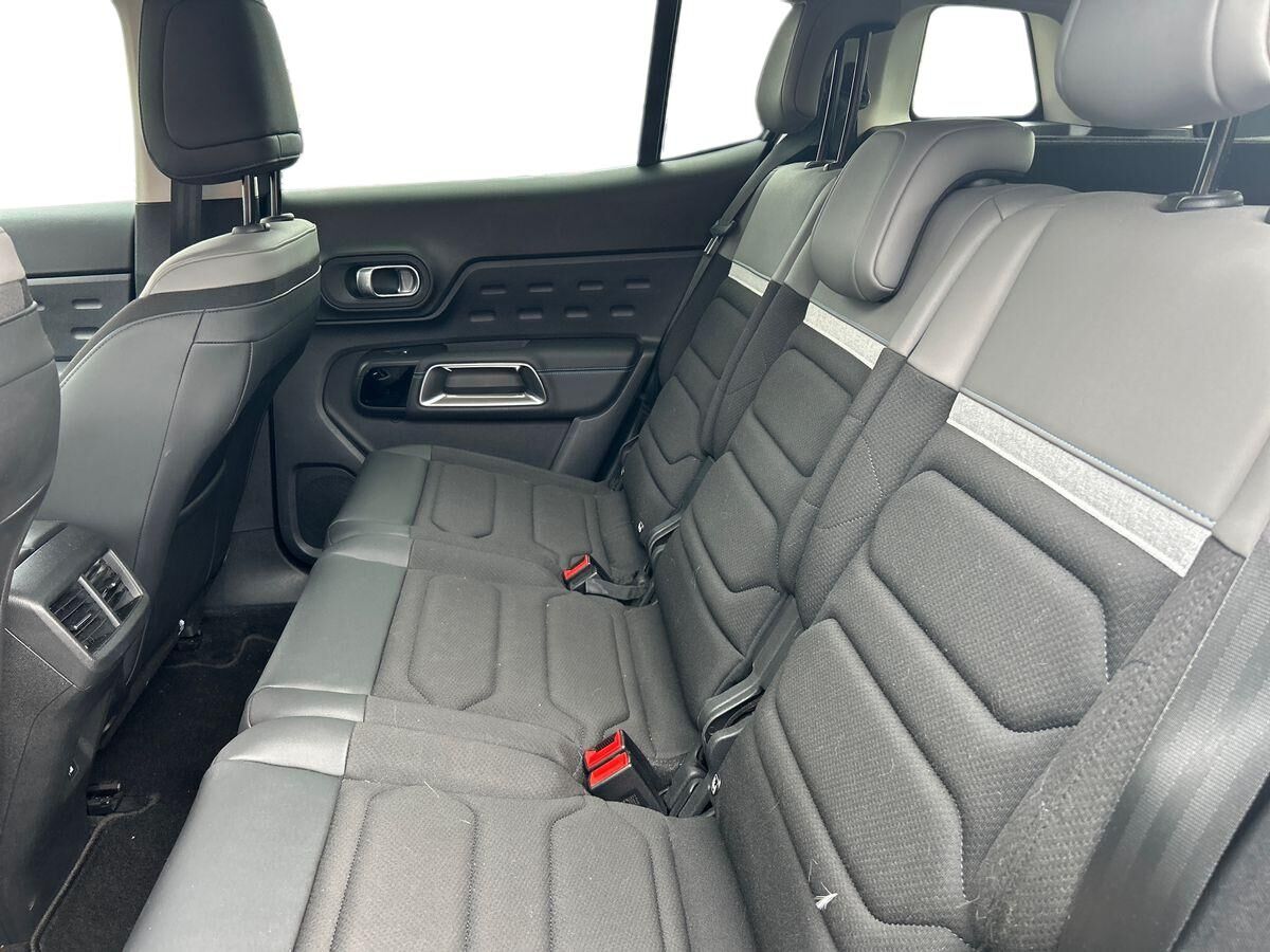 Billede af Citroën C5 Aircross 1,6 Plugin-hybrid Prestige EAT8 225HK 5d 8g Aut.