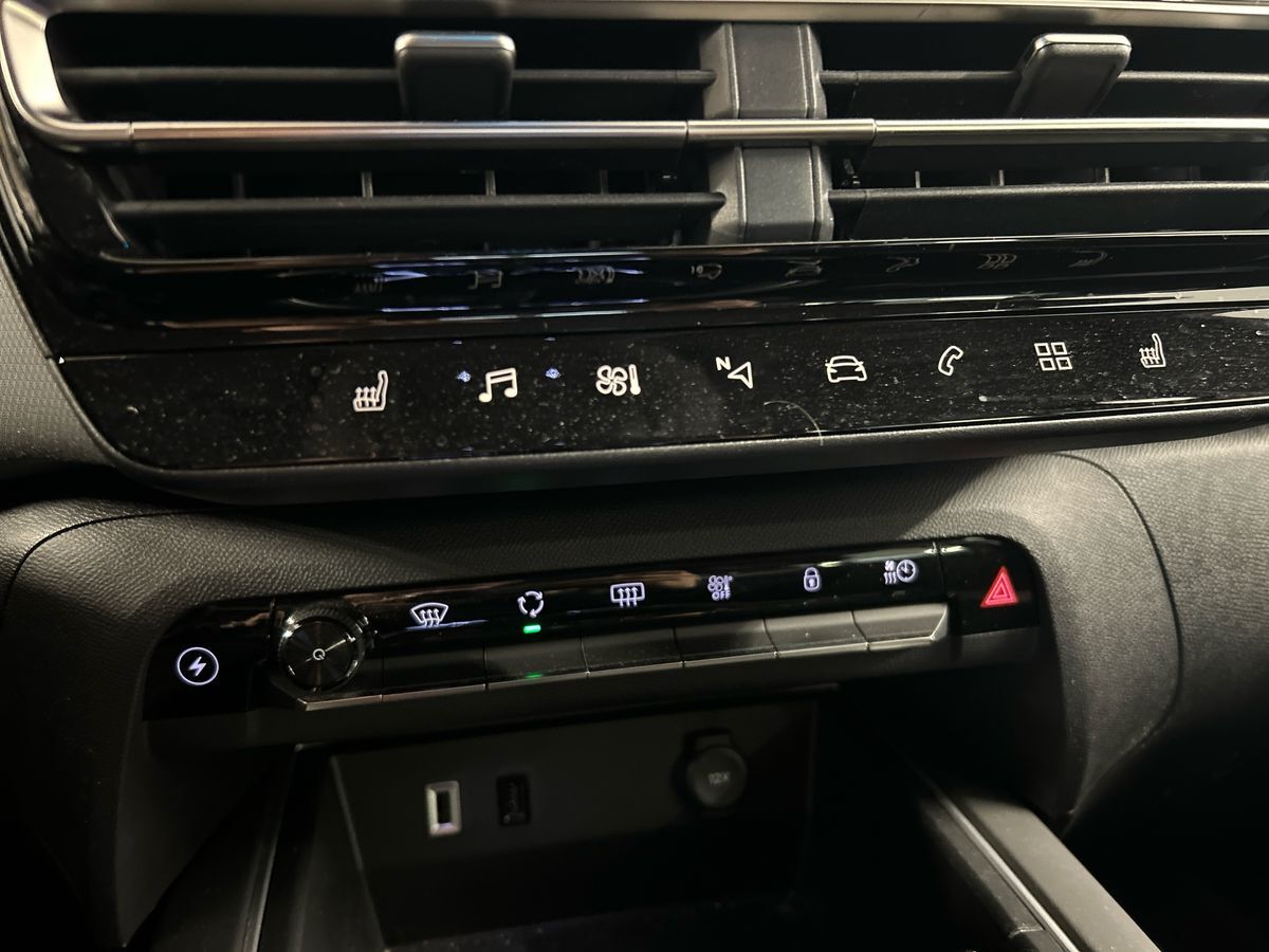 Billede af Citroën C5 Aircross 1,6 Plugin-hybrid Prestige EAT8 225HK 5d 8g Aut.