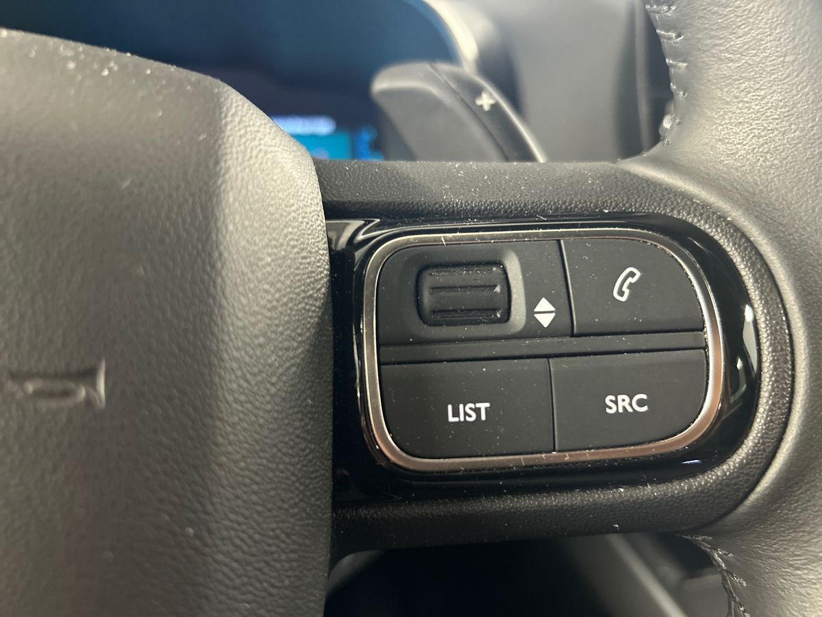 Billede af Citroën C5 Aircross 1,6 Plugin-hybrid Prestige EAT8 225HK 5d 8g Aut.