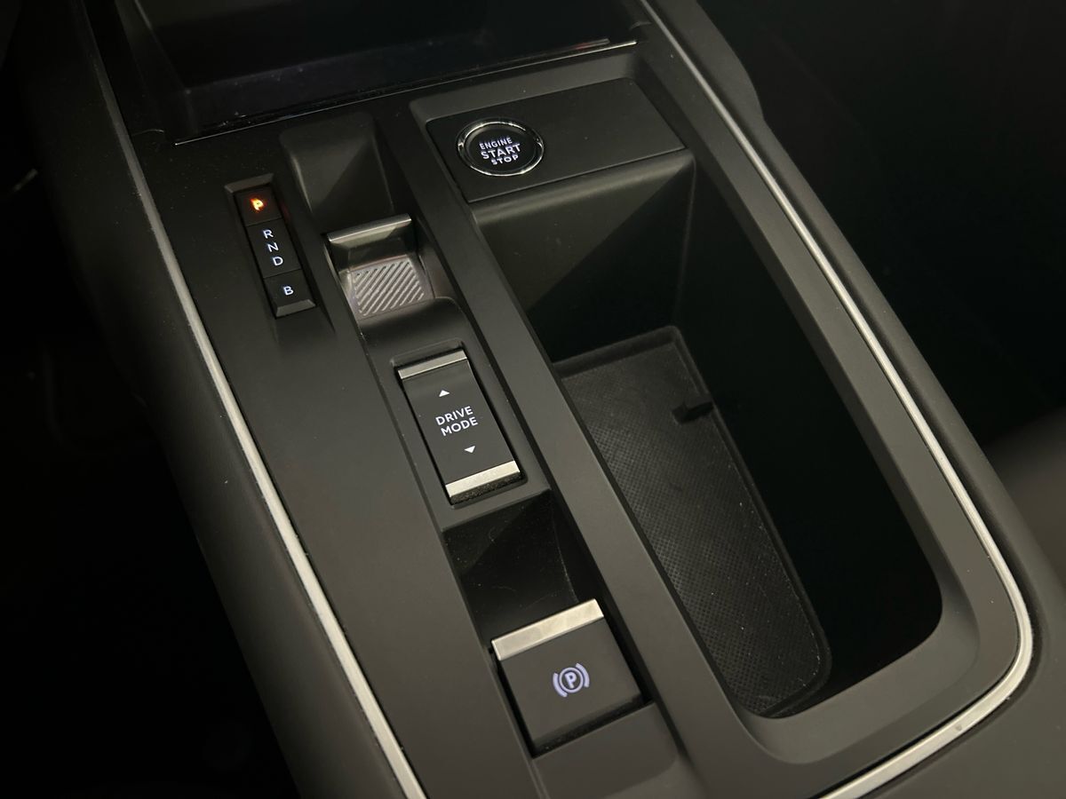 Billede af Citroën C5 Aircross 1,6 Plugin-hybrid Prestige EAT8 225HK 5d 8g Aut.