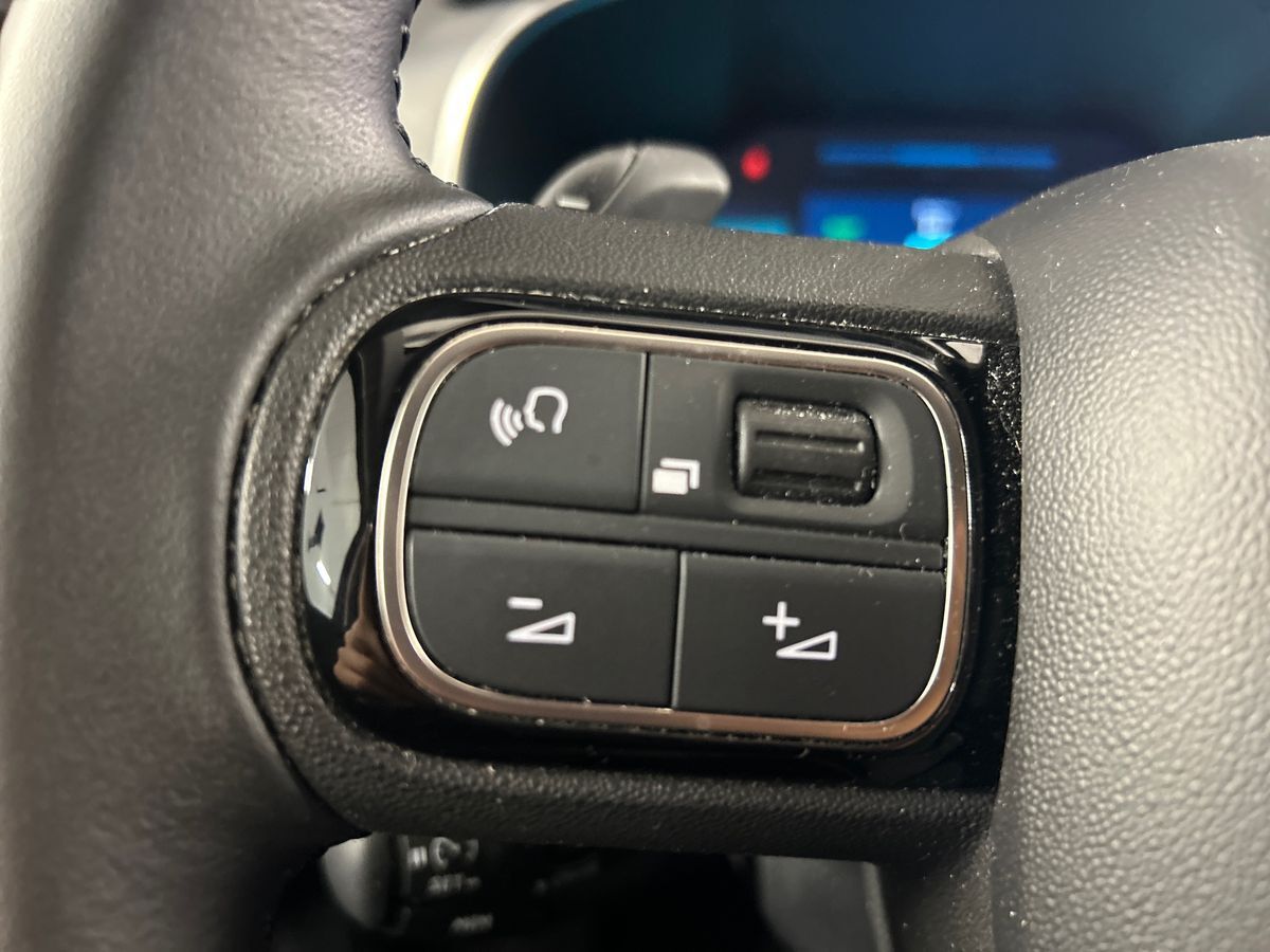 Billede af Citroën C5 Aircross 1,6 Plugin-hybrid Prestige EAT8 225HK 5d 8g Aut.