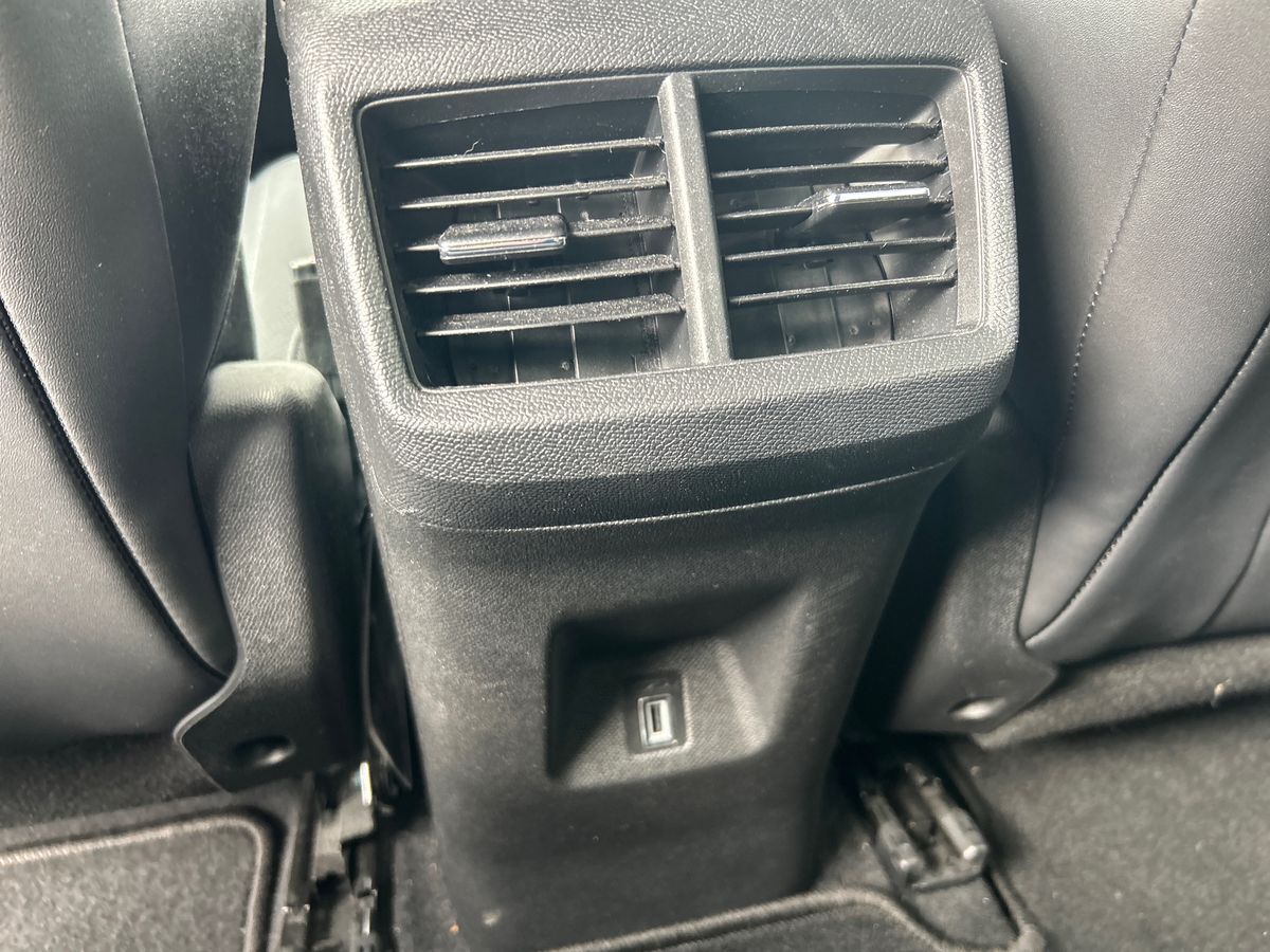 Billede af Citroën C5 Aircross 1,6 Plugin-hybrid Prestige EAT8 225HK 5d 8g Aut.