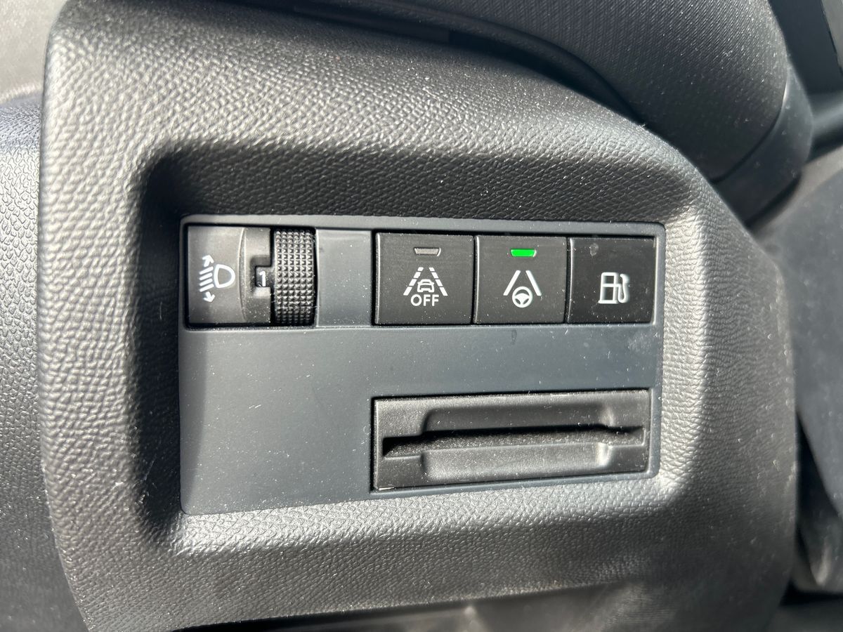 Billede af Citroën C5 Aircross 1,6 Plugin-hybrid Prestige EAT8 225HK 5d 8g Aut.