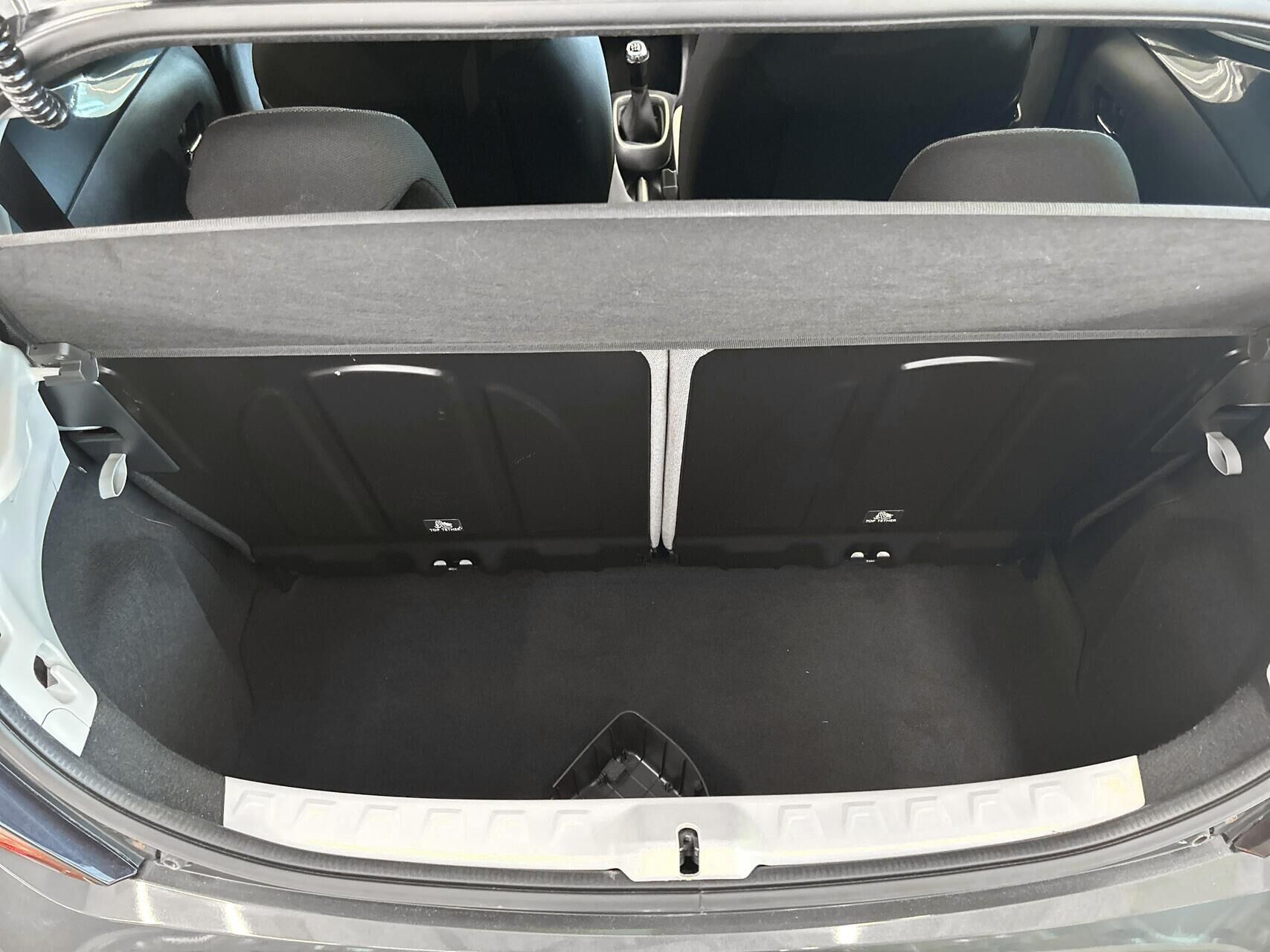 Billede af Toyota Aygo 1,0 VVT-I X-Press 72HK 5d