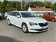 Billede af Skoda Superb Combi 1,5 TSI ACT Style 150HK Stc 6g