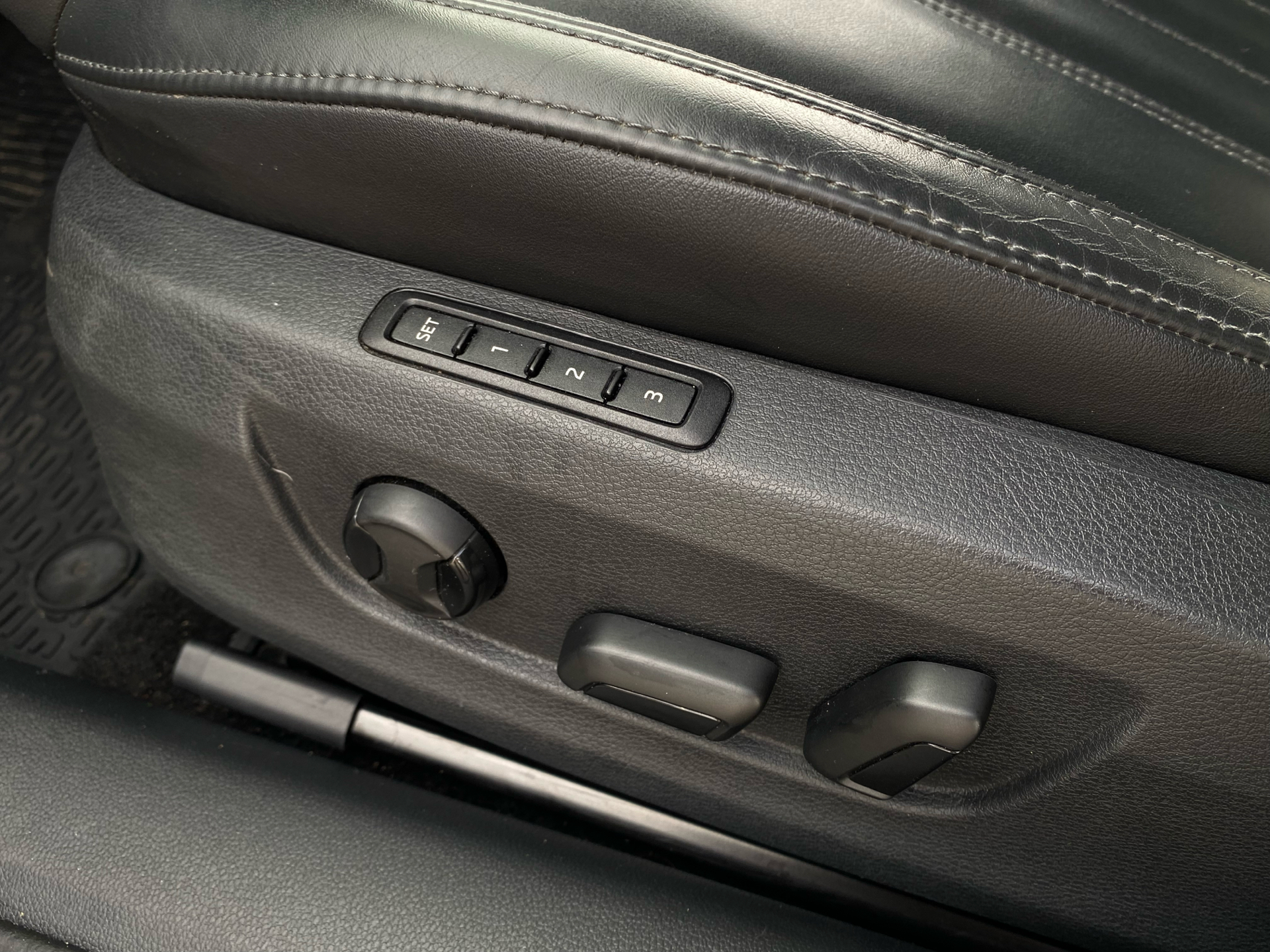 Billede af Skoda Superb Combi 1,5 TSI ACT Style 150HK Stc 6g