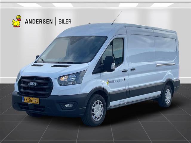 Billede af Ford Transit 350 L3H2 2,0 TDCi Trend 170HK Van 6g