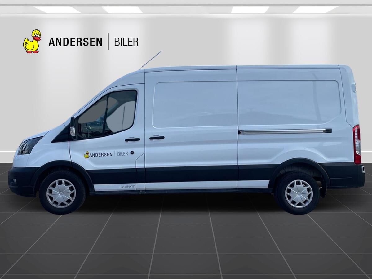 Billede af Ford Transit 350 L3H2 2,0 TDCi Trend 170HK Van 6g