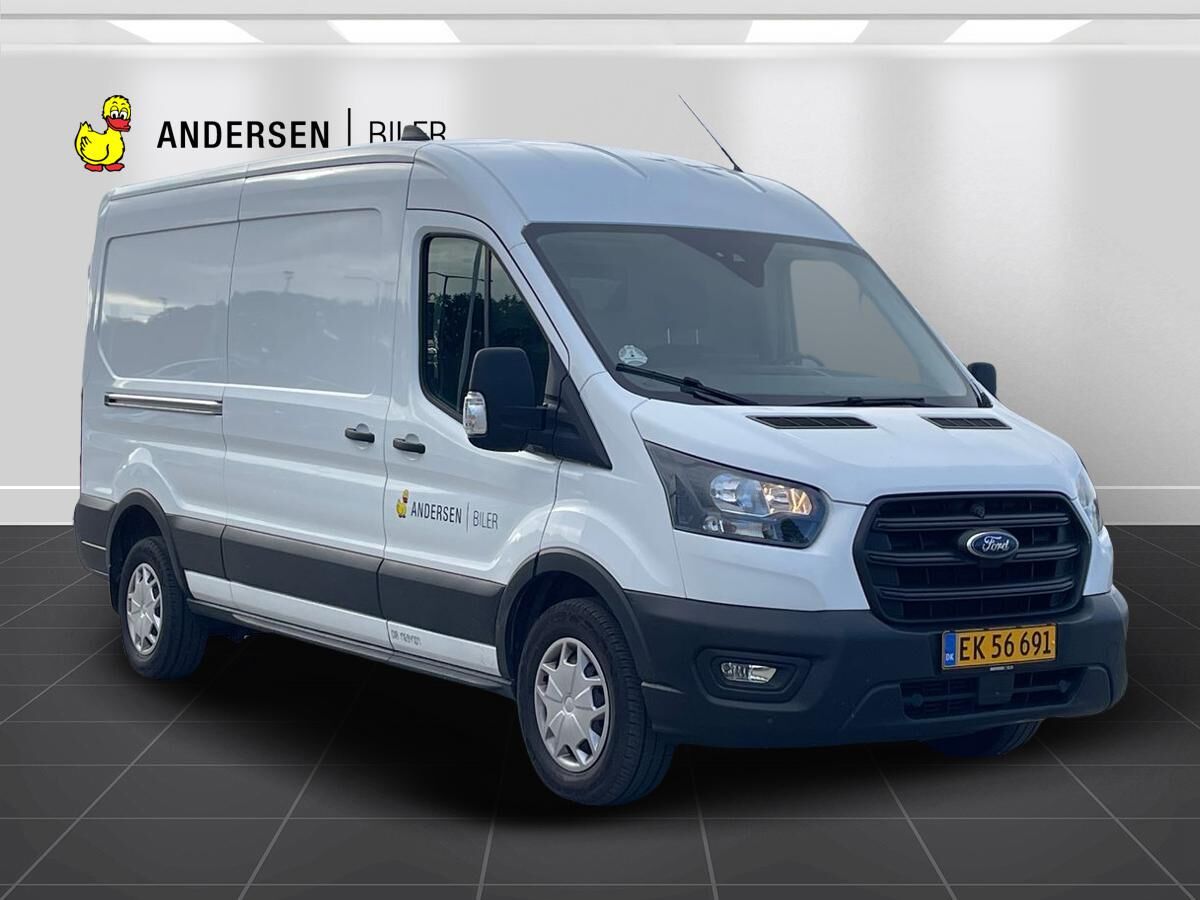 Billede af Ford Transit 350 L3H2 2,0 TDCi Trend 170HK Van 6g