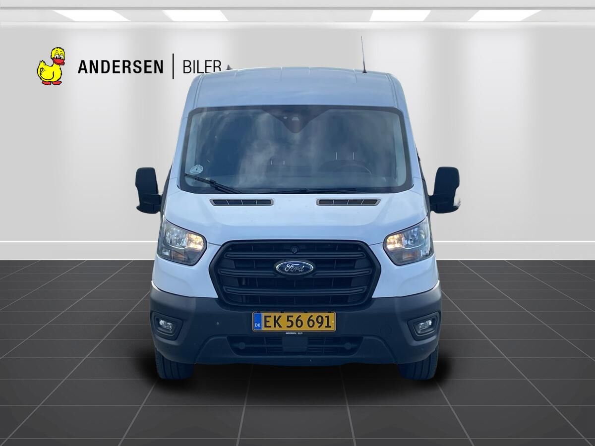 Billede af Ford Transit 350 L3H2 2,0 TDCi Trend 170HK Van 6g