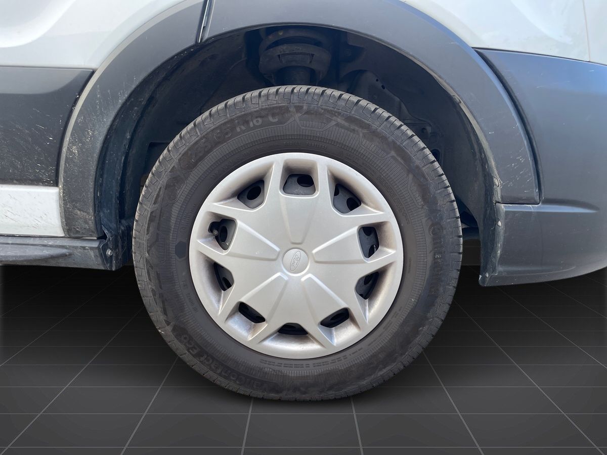 Billede af Ford Transit 350 L3H2 2,0 TDCi Trend 170HK Van 6g