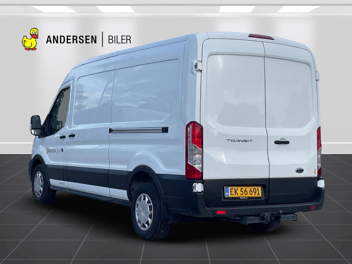 Billede af Ford Transit 350 L3H2 2,0 TDCi Trend 170HK Van 6g