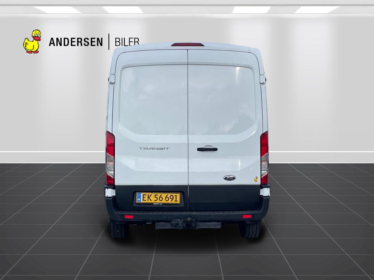 Billede af Ford Transit 350 L3H2 2,0 TDCi Trend 170HK Van 6g