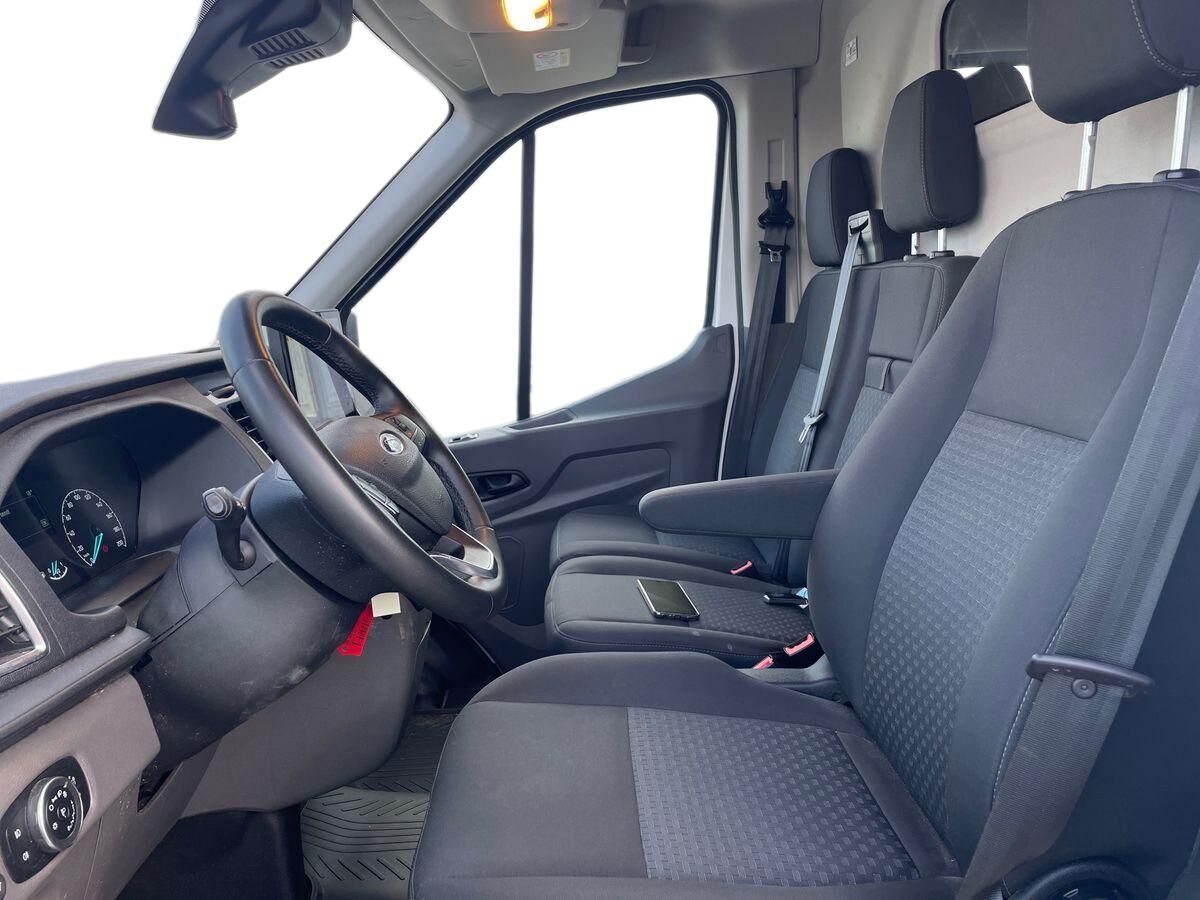 Billede af Ford Transit 350 L3H2 2,0 TDCi Trend 170HK Van 6g