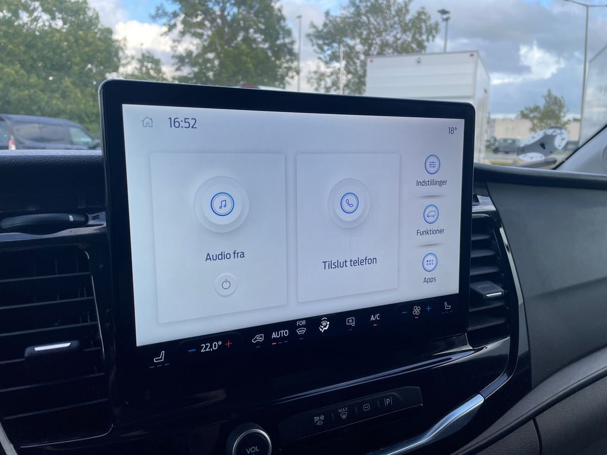 Billede af Ford Transit 350 L3H2 2,0 TDCi Trend 170HK Van 6g