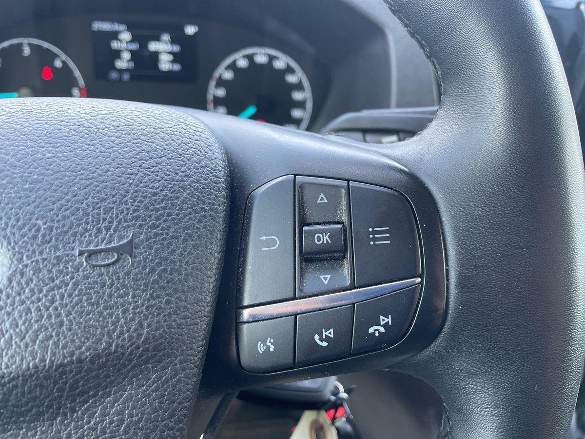 Billede af Ford Transit 350 L3H2 2,0 TDCi Trend 170HK Van 6g