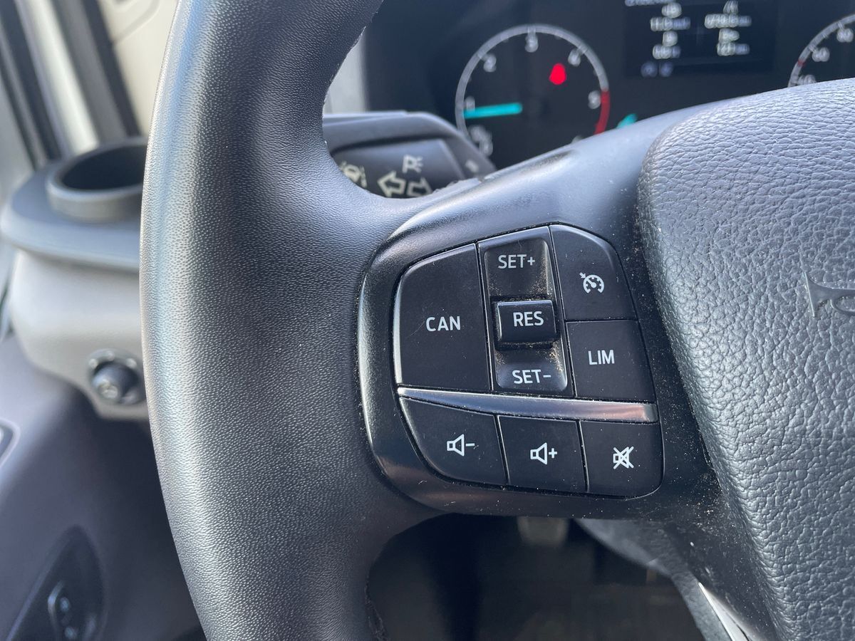 Billede af Ford Transit 350 L3H2 2,0 TDCi Trend 170HK Van 6g