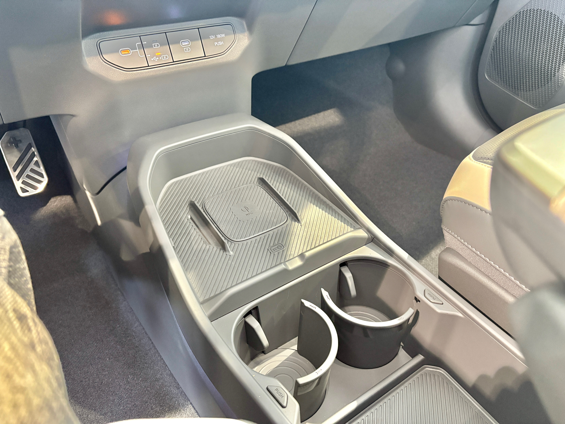 Billede af Kia EV3 EL Long Range GT-Line 204HK 5d Aut.