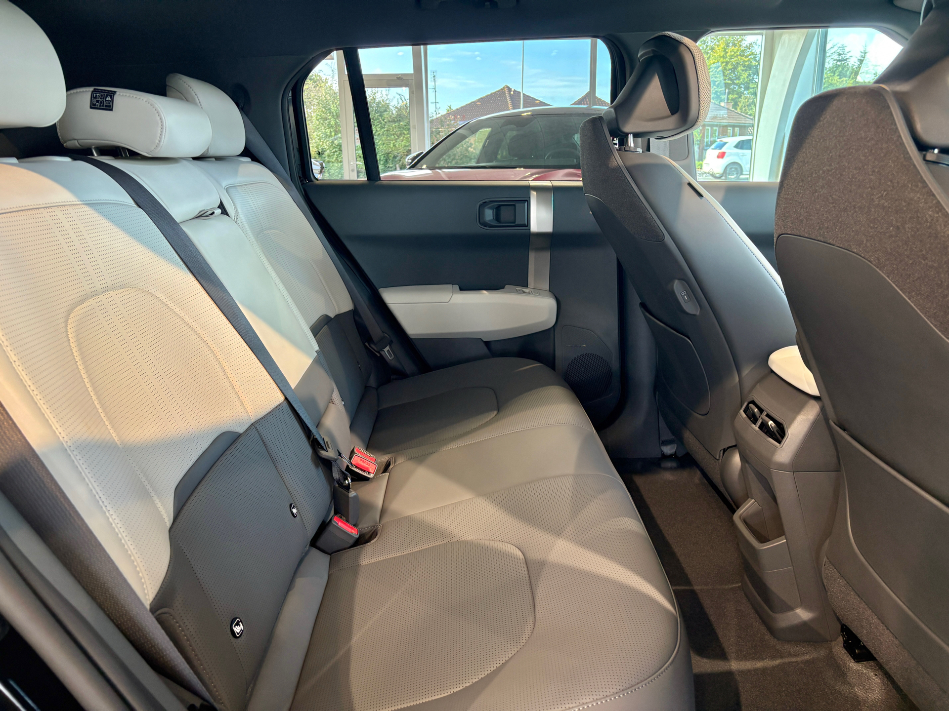Billede af Kia EV3 EL Long Range GT-Line 204HK 5d Aut.