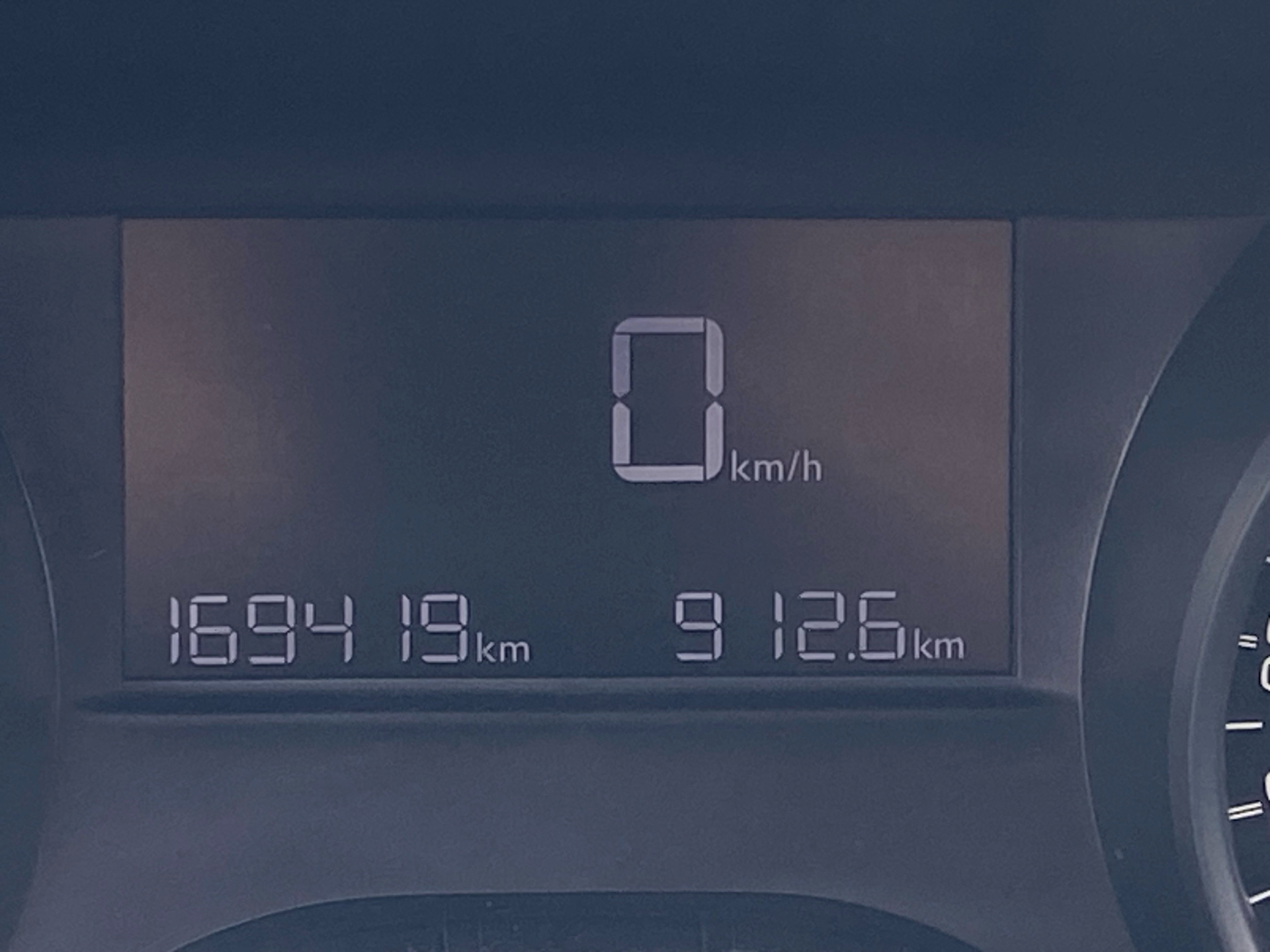 Billede af Peugeot 208 1,6 BlueHDi Chili Plus 100HK 5d
