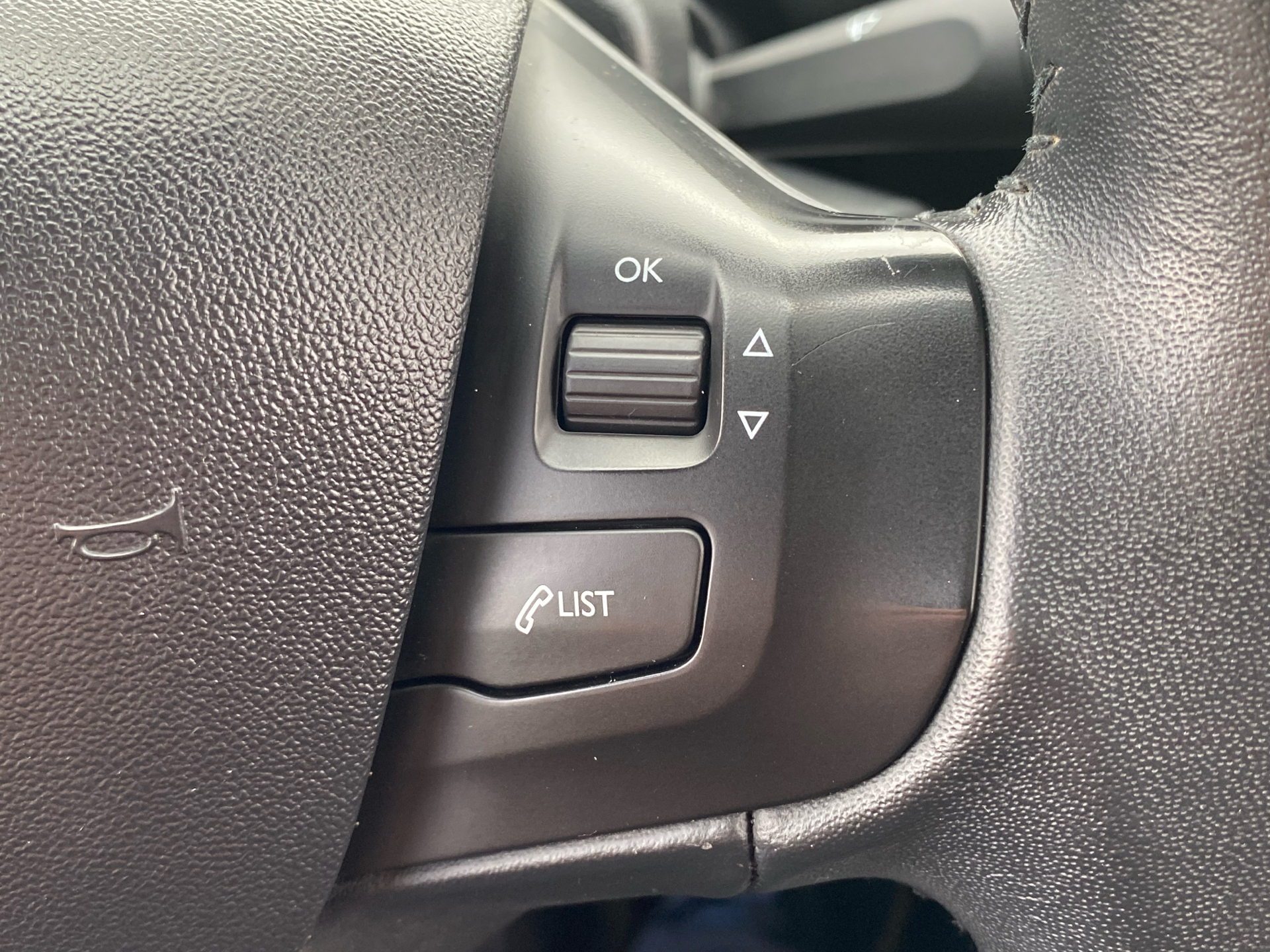 Billede af Peugeot 208 1,6 BlueHDi Chili Plus 100HK 5d