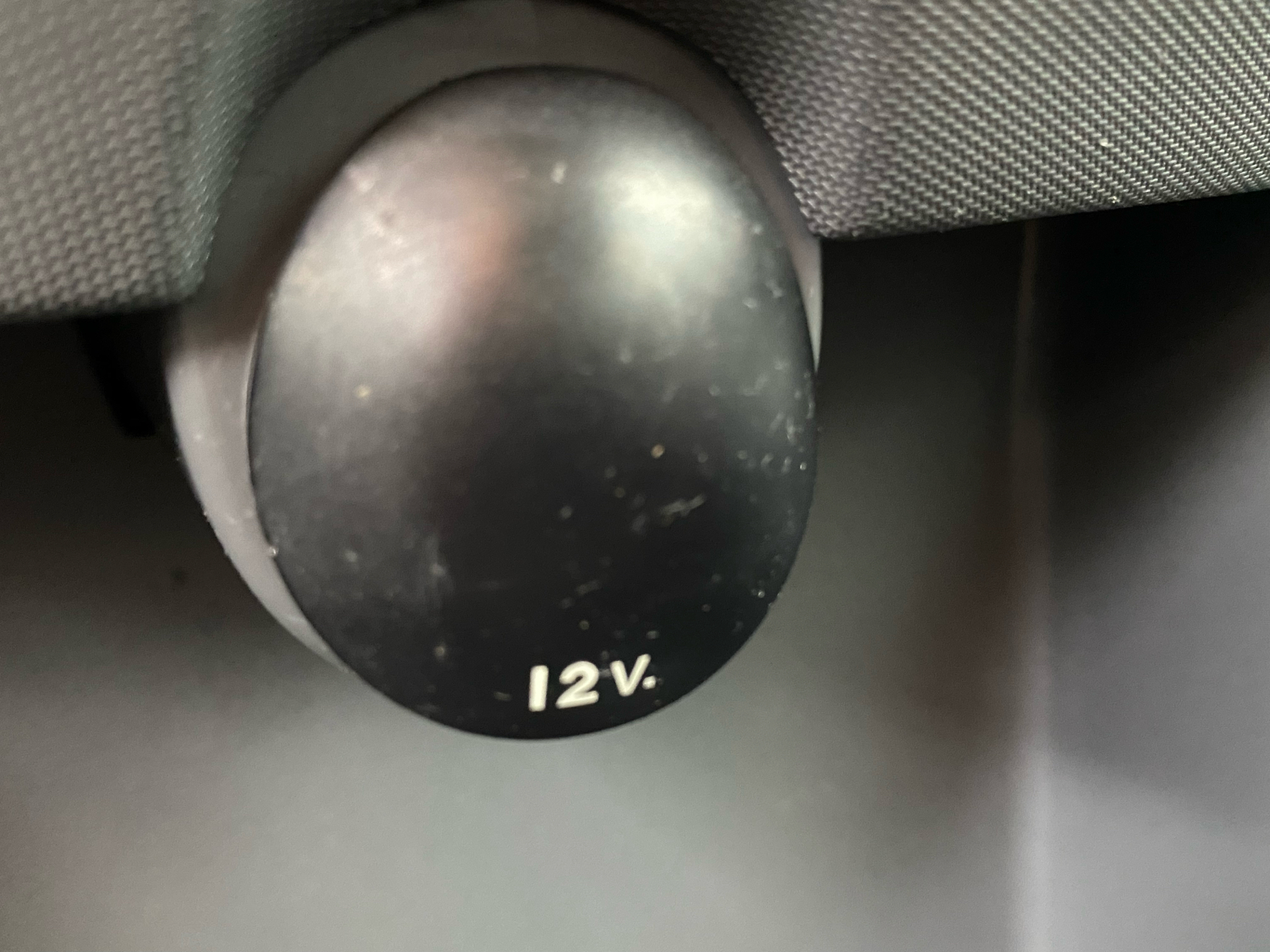 Billede af Citroën C1 1,0 Clim 68HK 5d