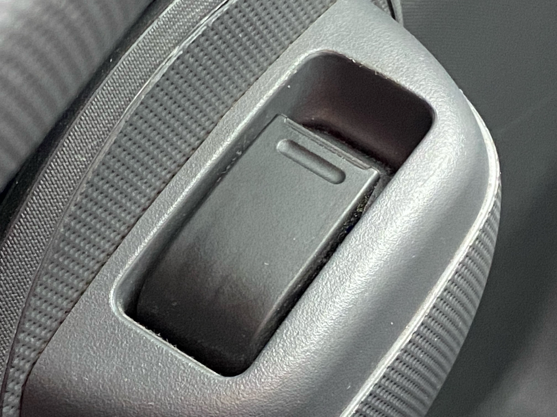 Billede af Citroën C1 1,0 Clim 68HK 5d