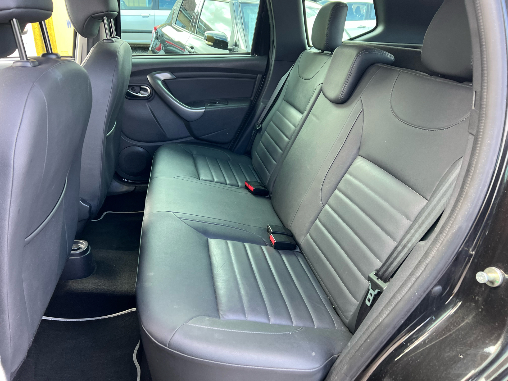 Billede af Dacia Duster 1,5 DCi Lauréate 109HK 5d 6g