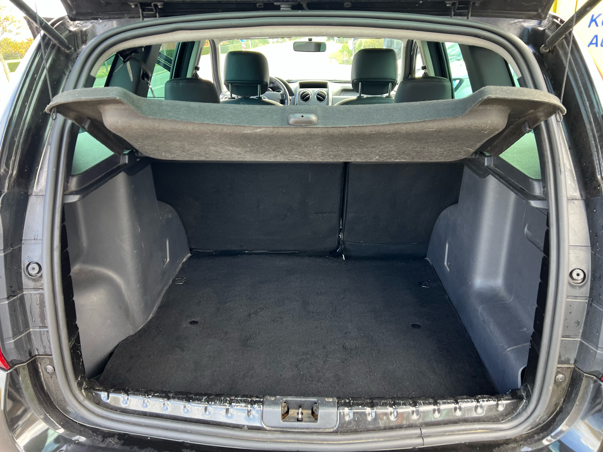 Billede af Dacia Duster 1,5 DCi Lauréate 109HK 5d 6g