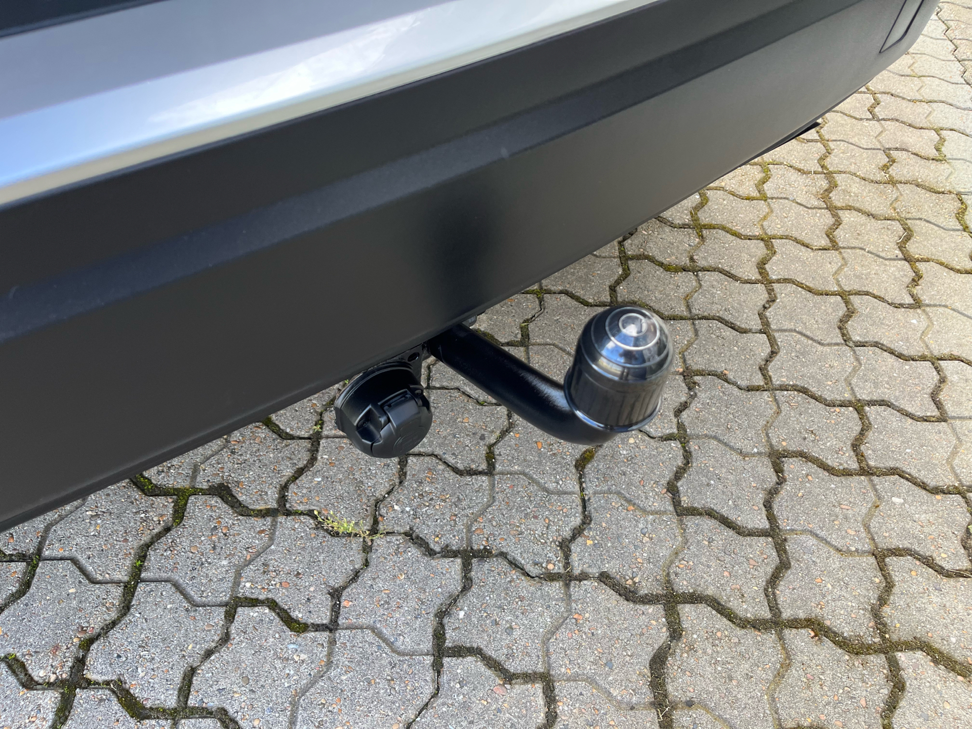 Billede af Peugeot 2008 1,5 BlueHDi Allure Pack 100HK 5d 6g