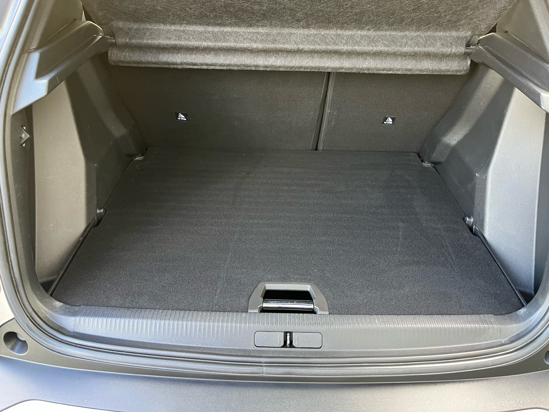 Billede af Peugeot 2008 1,5 BlueHDi Allure Pack 100HK 5d 6g