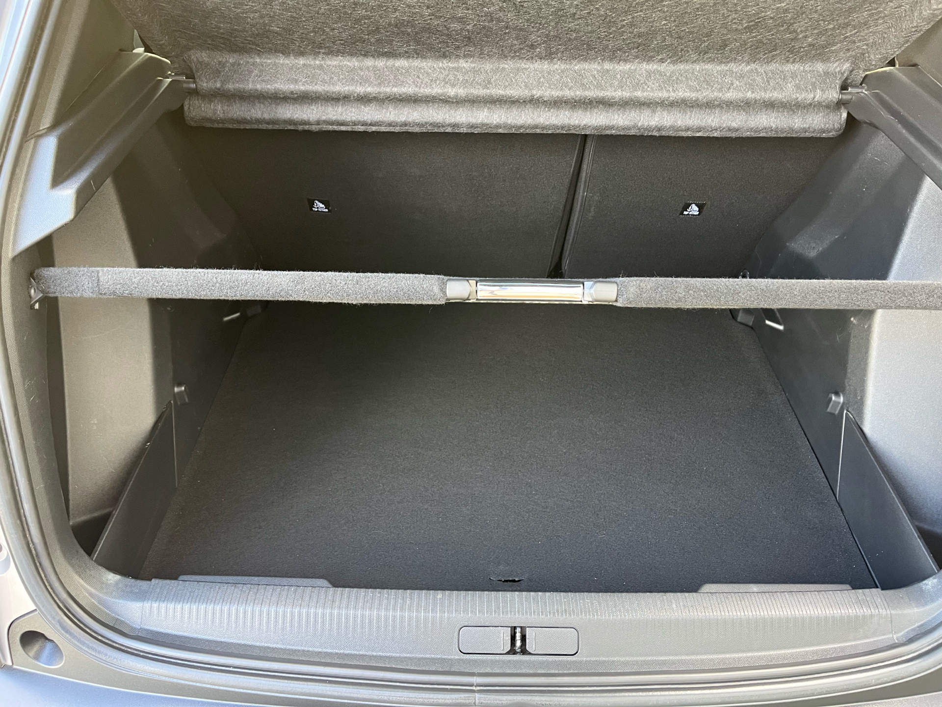 Billede af Peugeot 2008 1,5 BlueHDi Allure Pack 100HK 5d 6g