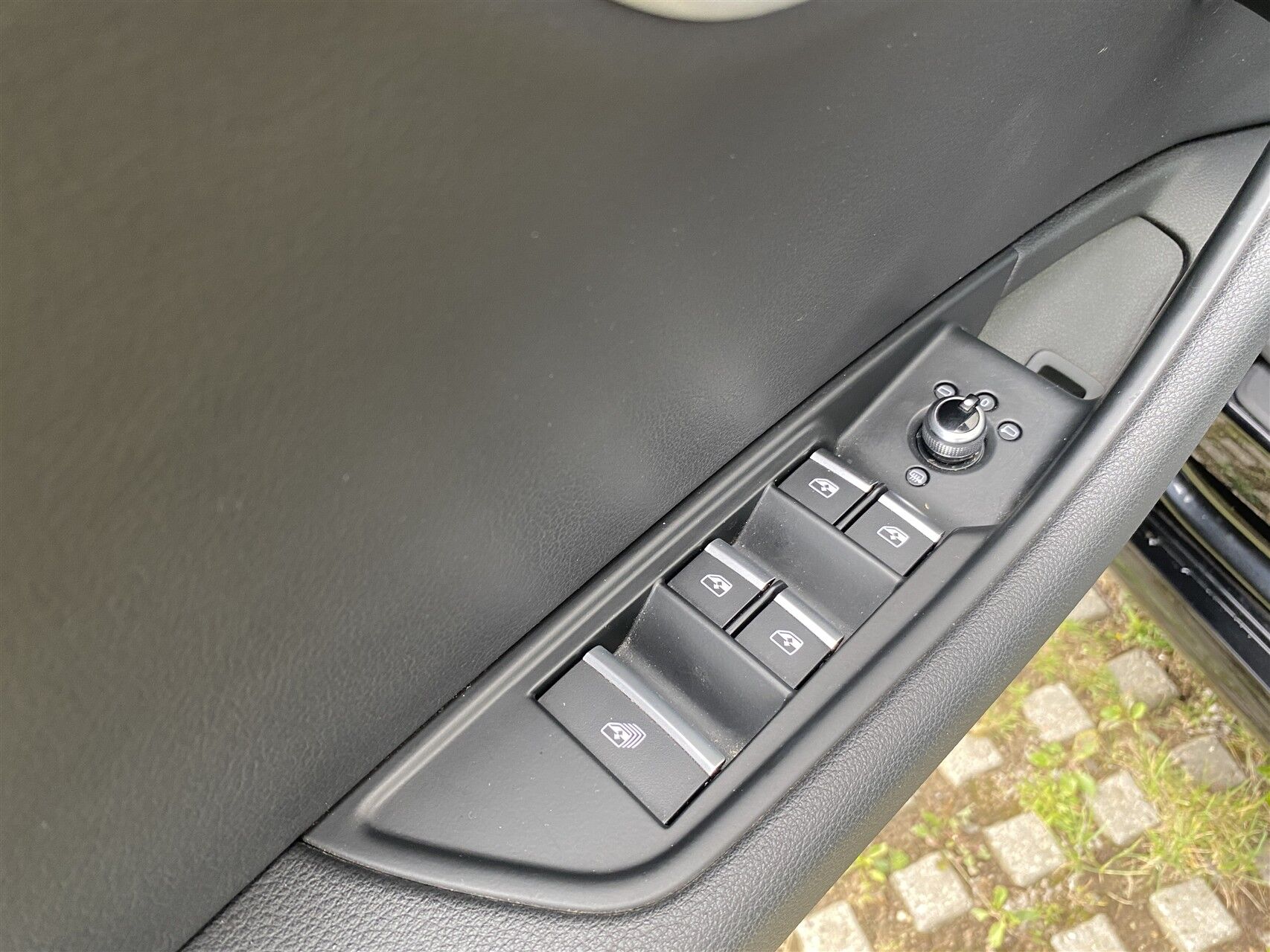 Billede af Audi A5 2,0 TFSI Sport S Tronic 190HK Cabr. 7g Aut.