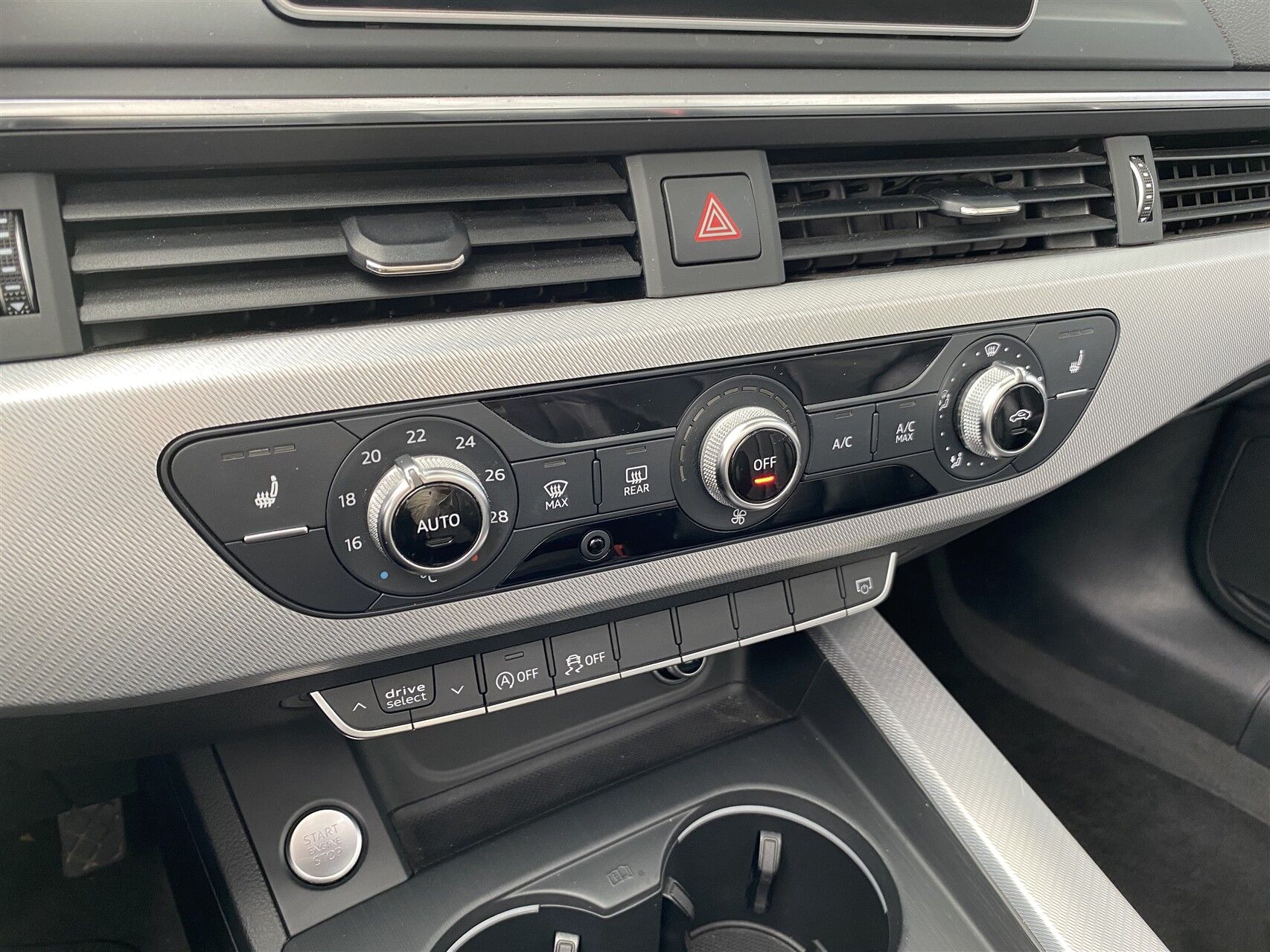 Billede af Audi A5 2,0 TFSI Sport S Tronic 190HK Cabr. 7g Aut.