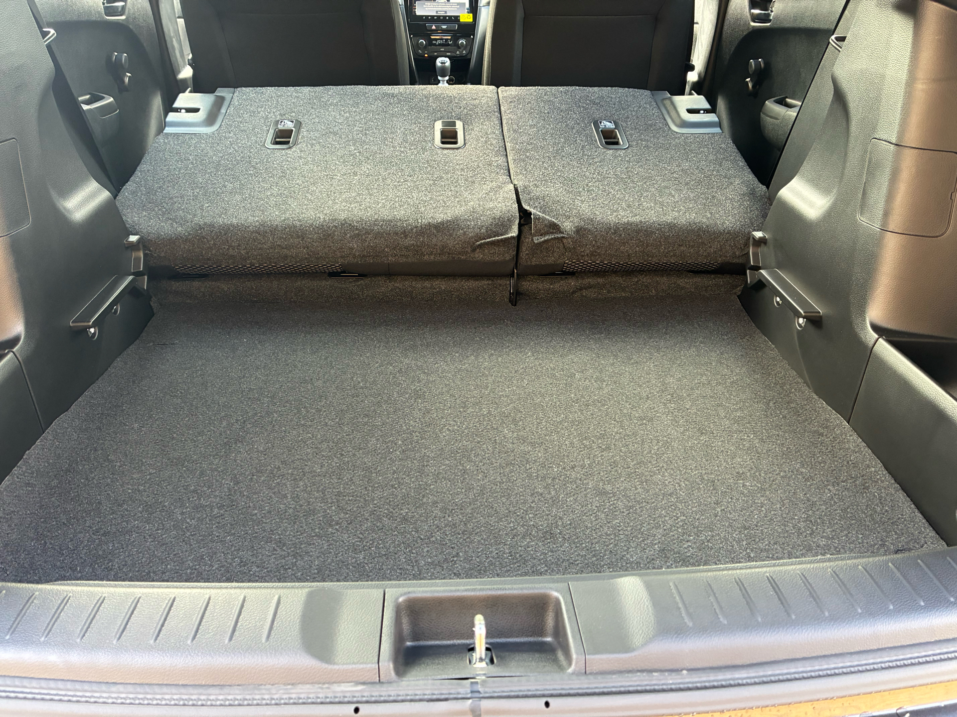 Billede af Suzuki Vitara 1,4 Club110HK 129HK 5d Man. 