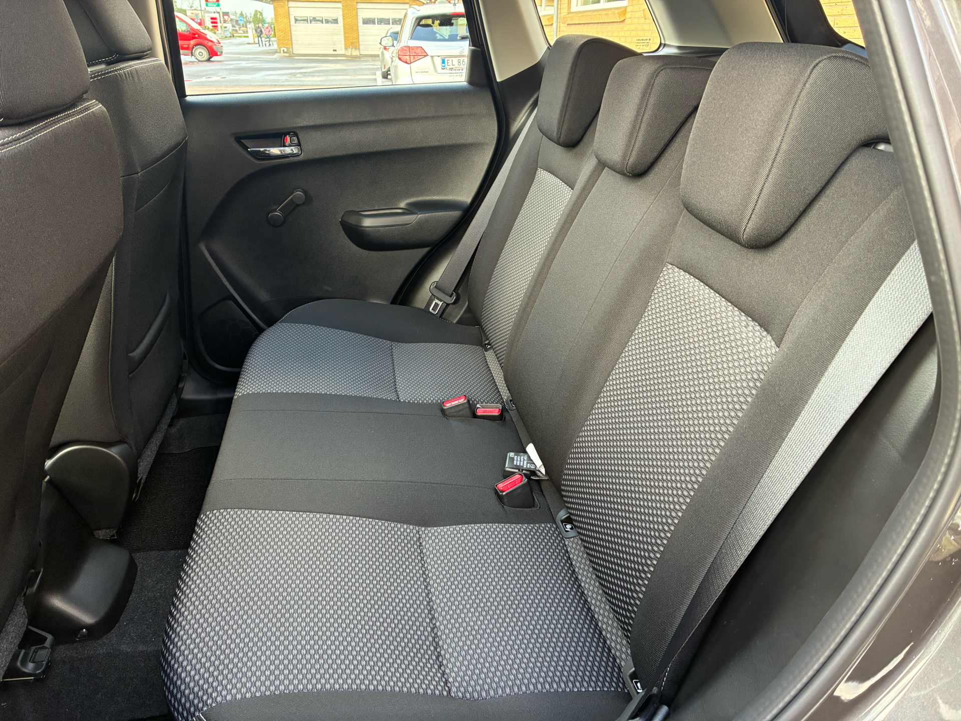 Billede af Suzuki Vitara 1,4 Club110HK 129HK 5d Man. 