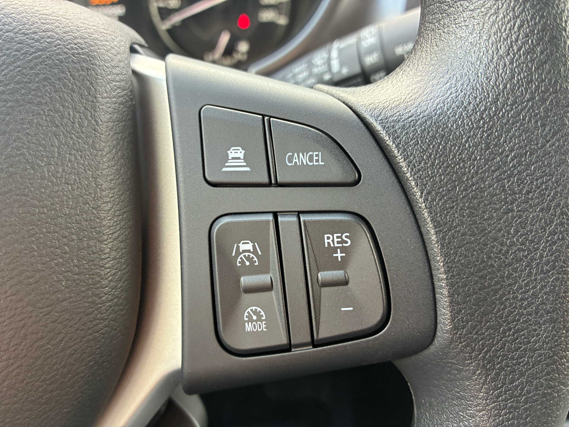Billede af Suzuki Vitara 1,4 Club110HK 129HK 5d Man. 